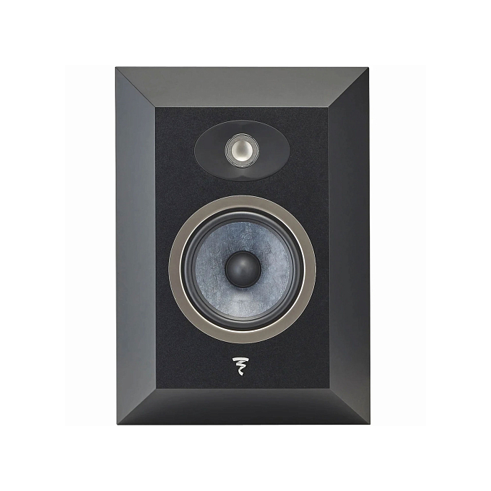Настенная акустика Focal Theva Surround Black - рис.0