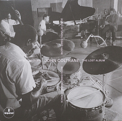 Виниловая пластинка John Coltrane - Both Directions At Once: The Lost Album