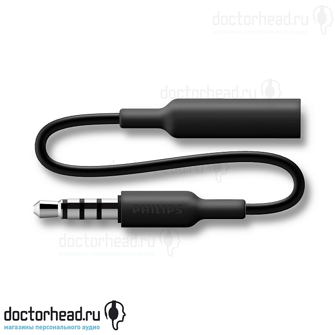 Наушники Philips SHE3595BK/00 - рис.4