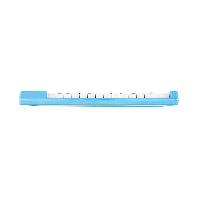 MIDI-клавиатура Arturia Microlab Blue - рис.2