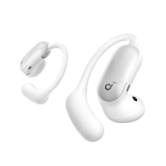Беспроводные наушники Anker Soudncore AeroFit 2 Pro White