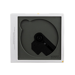 Плеер MoonDrop Discdream 2 White/Grey