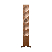 Напольная акустика KEF R11 Meta Walnut - рис.2