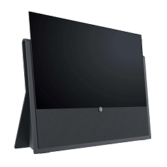 Телевизор Loewe Iconic i.55 OLED Graphite Grey