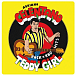 Виниловая пластинка Adriano Celentano Teddy Girl – Rock'N'Roll Hits (Coloured Yellow) LP - рис.0