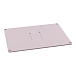 Стойка для Hi-Fi ddHiFi HS400 + SR120 x 4 Pinkish Gray/Silver - рис.1