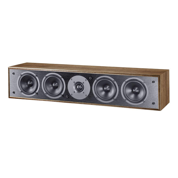 Центральный канал Magnat Monitor S14 C Walnut - рис.0