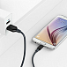 Кабель Anker PowerLine USB - microUSB 1.8m Gray - рис.2 Кабель Anker PowerLine USB - microUSB 1.8m Gray - рис.2