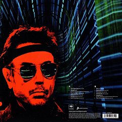 Виниловая пластинка Jean-Michel Jarre – Welcome To The Other Side - Live in Notre Dame VR LP