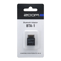 Bluetooth-адаптер Zoom BTA-1