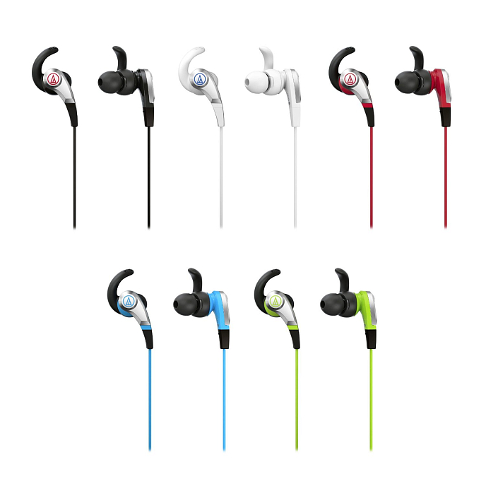 Наушники Audio-Technica ATH-CKX5 WH - рис.3