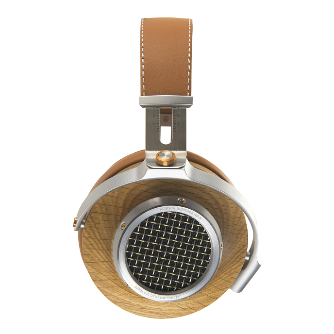 Наушники Klipsch Heritage HP-3 Oak - рис.1