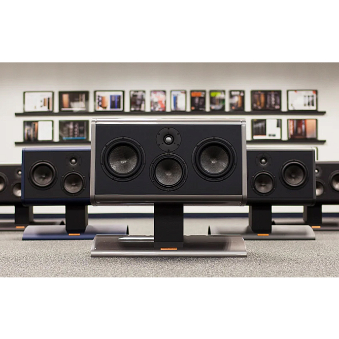 Центральный канал Magico SCC M-CAST Pewter - рис.1