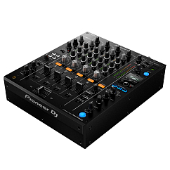 Микшерный пульт Pioneer DJM-750MK2 Black