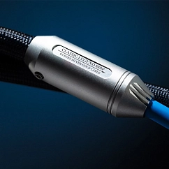 Кабель Siltech Classic Legend 880p Power Cable 1.5m