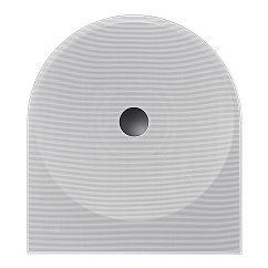 Беспроводная акустика Samsung Music Studio 5 LS50H 2026 White