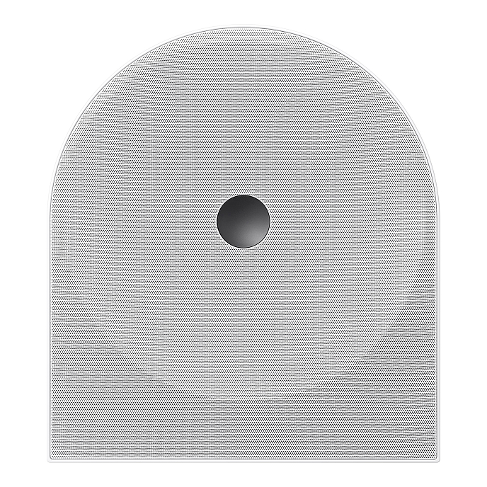 Беспроводная акустика Samsung Music Studio 5 LS50H 2026 White - рис.0