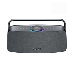 Беспроводная акустика Tronsmart Fiitune X30 Obsidian Gray