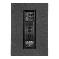 Сабвуфер RCF SUB 705-AS MK3 Black