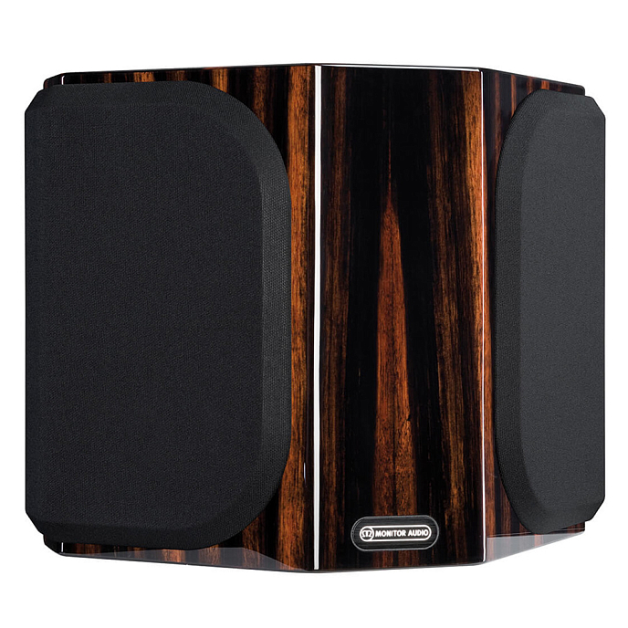 Настенная акустика Monitor Audio Gold Series 5G FX Piano Ebony - рис.1