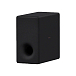 Сабвуфер Sony SA-SW3 Black - рис.1 Сабвуфер Sony SA-SW3 Black - рис.1