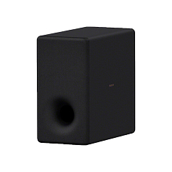 Сабвуфер Sony SA-SW3 Black