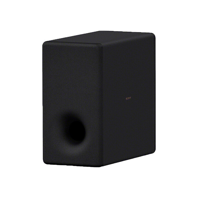 Сабвуфер Sony SA-SW3 Black - рис.1
