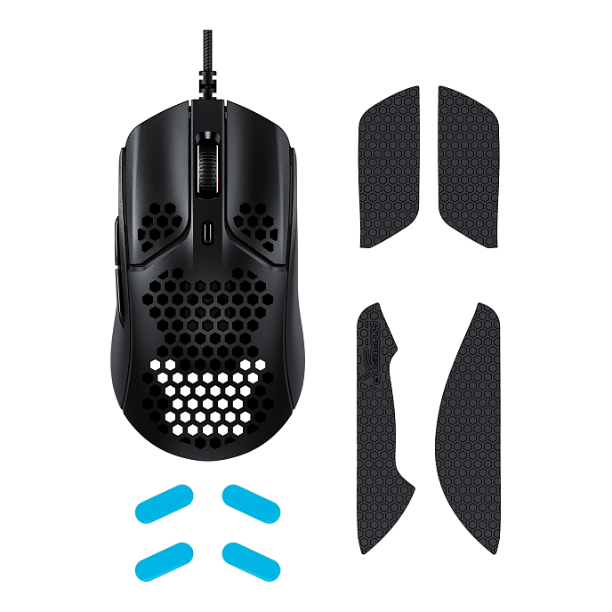 Мышь HyperX Pulsefire Black - рис.6