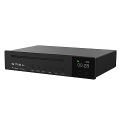CD проигрыватель SMSL PL150 Black