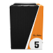 - рис.4 Полочная акустика Klipsch The Nines McLaren Edition - рис.4