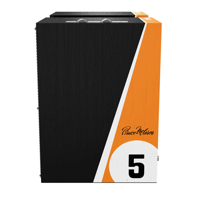 Полочная акустика Klipsch The Nines McLaren Edition - рис.4