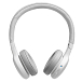 Беспроводные наушники JBL Live 400BT White - рис.1