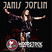 Виниловая пластинка Janis Joplin ‎– Woodstock Sunday August 17, 1969 - рис.0