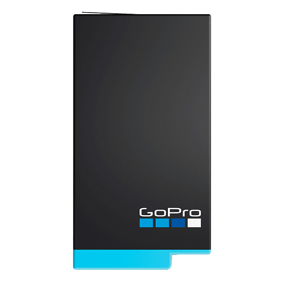 Аккумулятор GoPro MAX Rechargeable Battery - рис.0