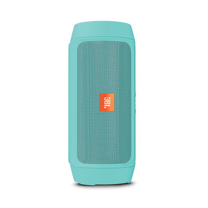 Портативная колонка JBL Charge 2 Plus Teale - рис.2