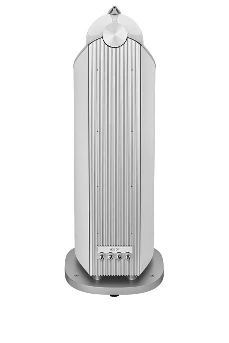 Напольная акустика Bowers & Wilkins 801 D4 White - рис.4