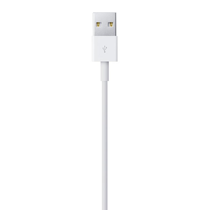 Кабель Apple Lightning to USB Cable 1.0m - рис.2