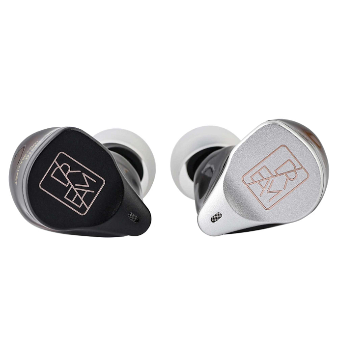 Наушники внутриканальные SIMGOT EM10 Black/Silver - рис.3