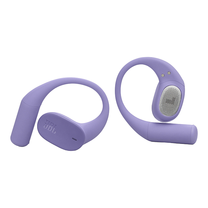 Беспроводные наушники JBL Sense Lite Purple - рис.2