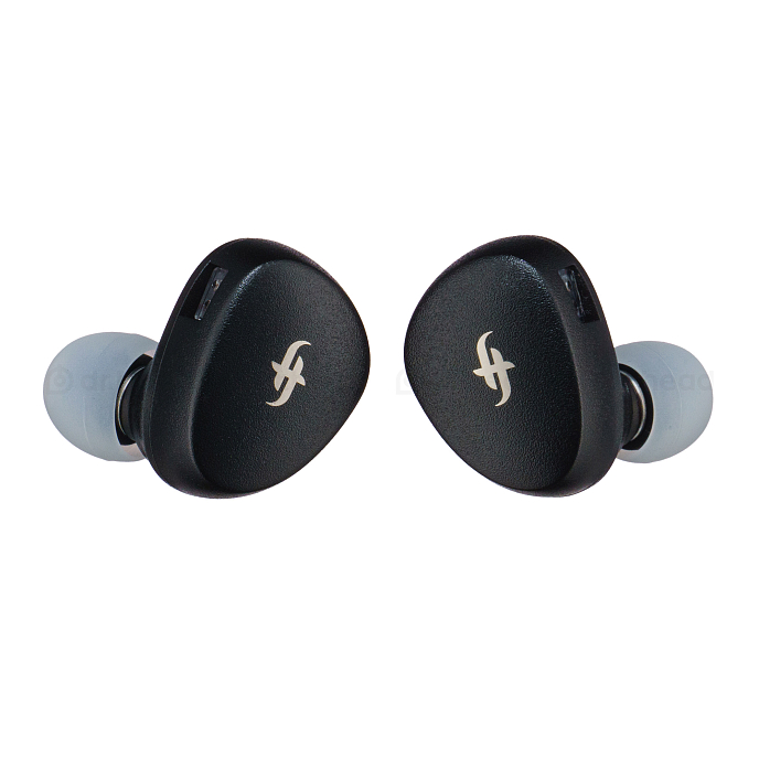 Наушники внутриканальные SIMGOT EA500 DSP Black - рис.1