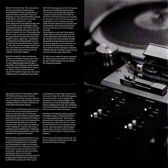 Пластинка Richard Strauss - Also Sprach Zarathustra -Pro-Ject- LP