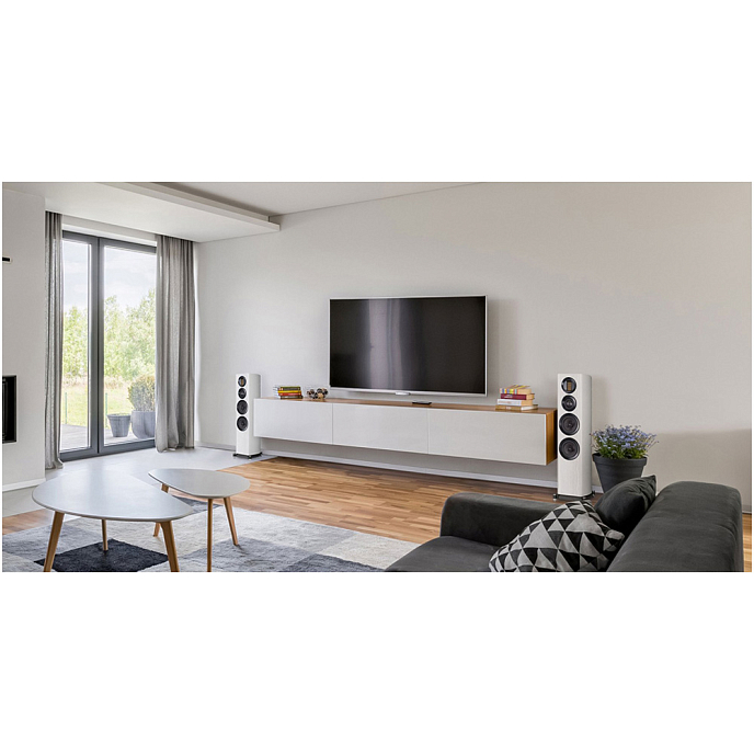 Напольная акустика Wharfedale EVO 4.3 White Oak - рис.5