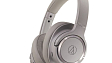 - рис.4 Наушники AUDIO-TECHNICA ATH-SR50BT Brown - рис.4