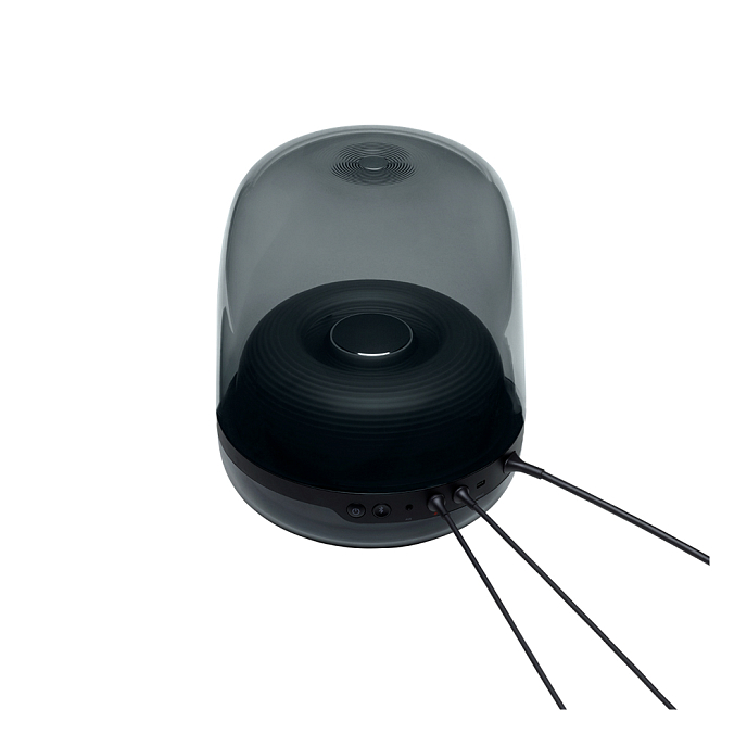 Беспроводная акустика Harman Kardon SoundSticks 4 Black - рис.7