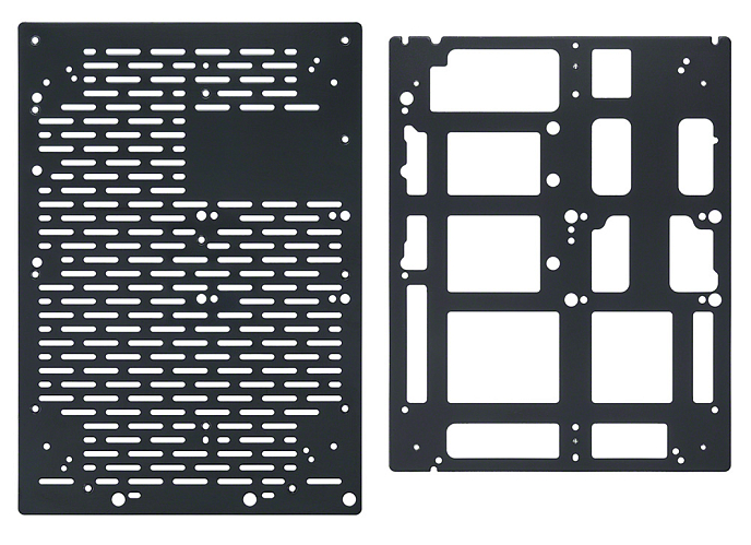 Усилитель-ЦАП для наушников Sony TA-ZH1ES - рис.12