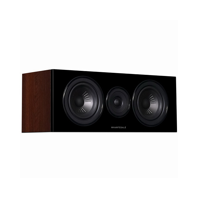 Центральный канал Wharfedale Diamond 12.C Walnut Pearl - рис.1