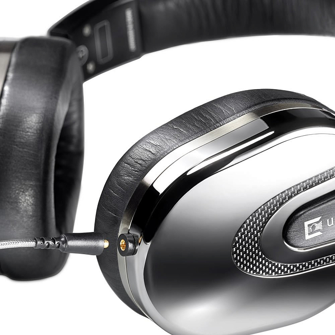 High End наушники Ultrasone Edition 8 Carbon - рис.4