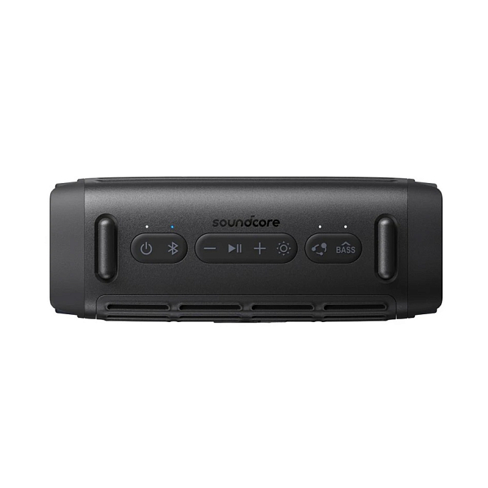 Портативная колонка Anker Soundcore Boom 3i black портативная беспроводная акустика (SN ACCDKFU0F31400633)_Уценка - рис.9