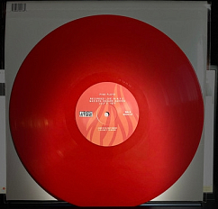 Пластинка Pink Floyd – Live in N.Y.C. - Madison Square Garden- July 2, 1977- Radio Broadcast - LP
