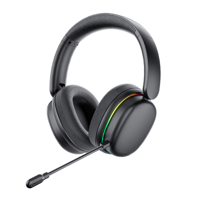 Игровая гарнитура AULA G7 Pro Black - рис.0